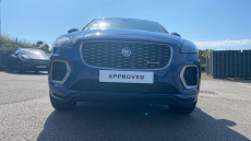 Jaguar E-Pace 1.5 P300e R-Dynamic SE 5dr Auto Estate